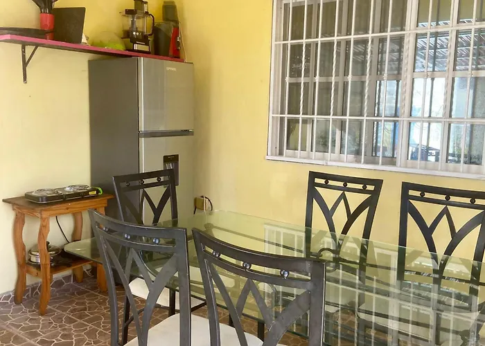 Casa Kini En Cancun