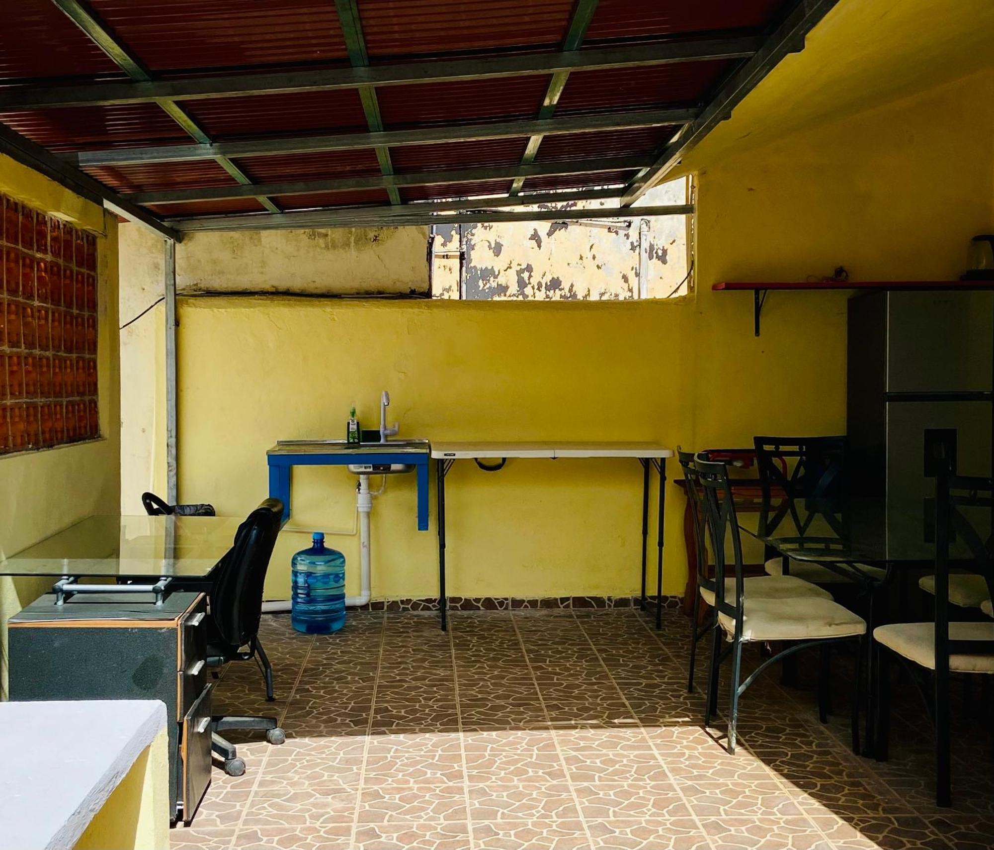 Casa Kini En Homestay
