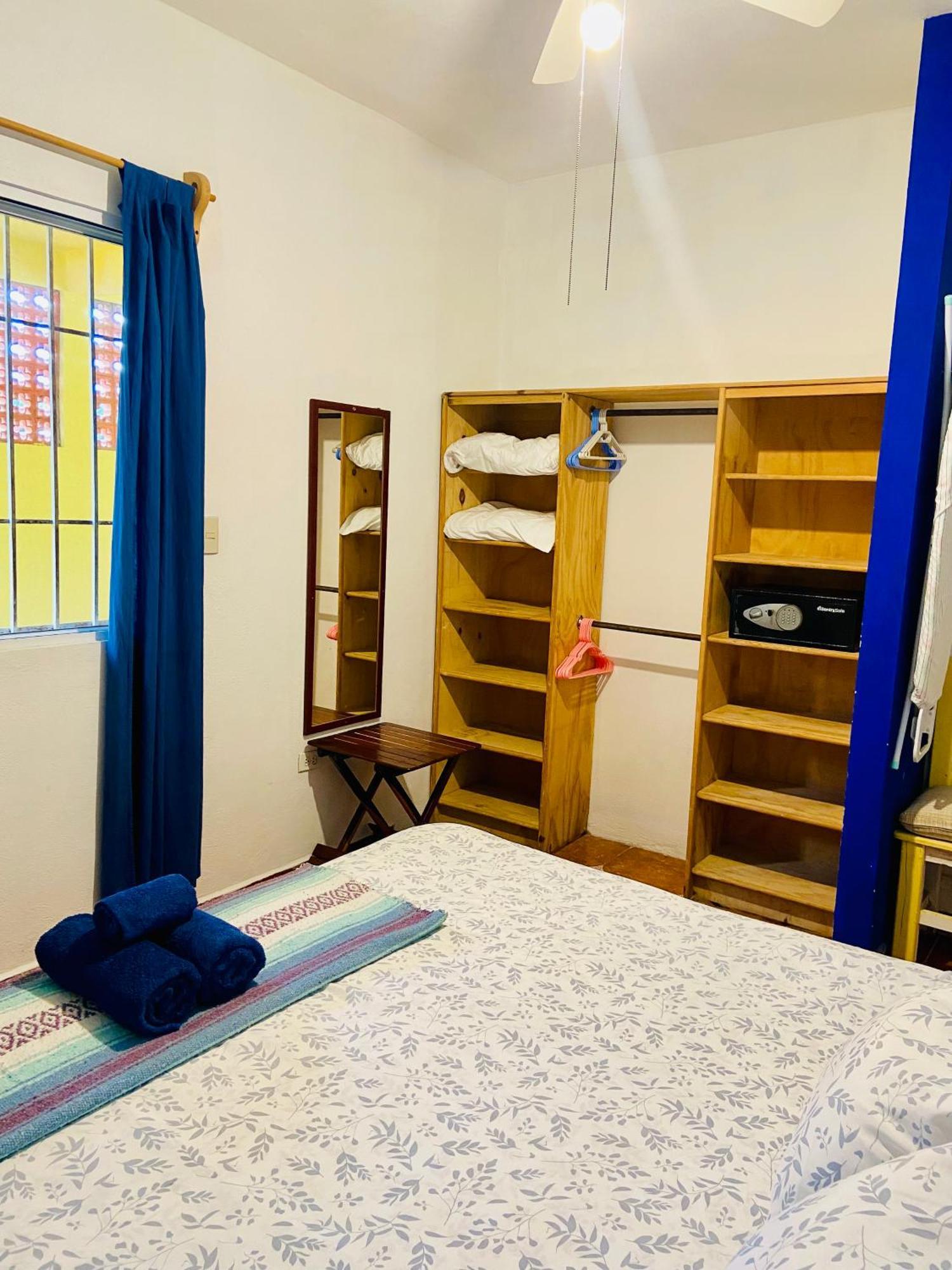 Casa Kini En Cancun