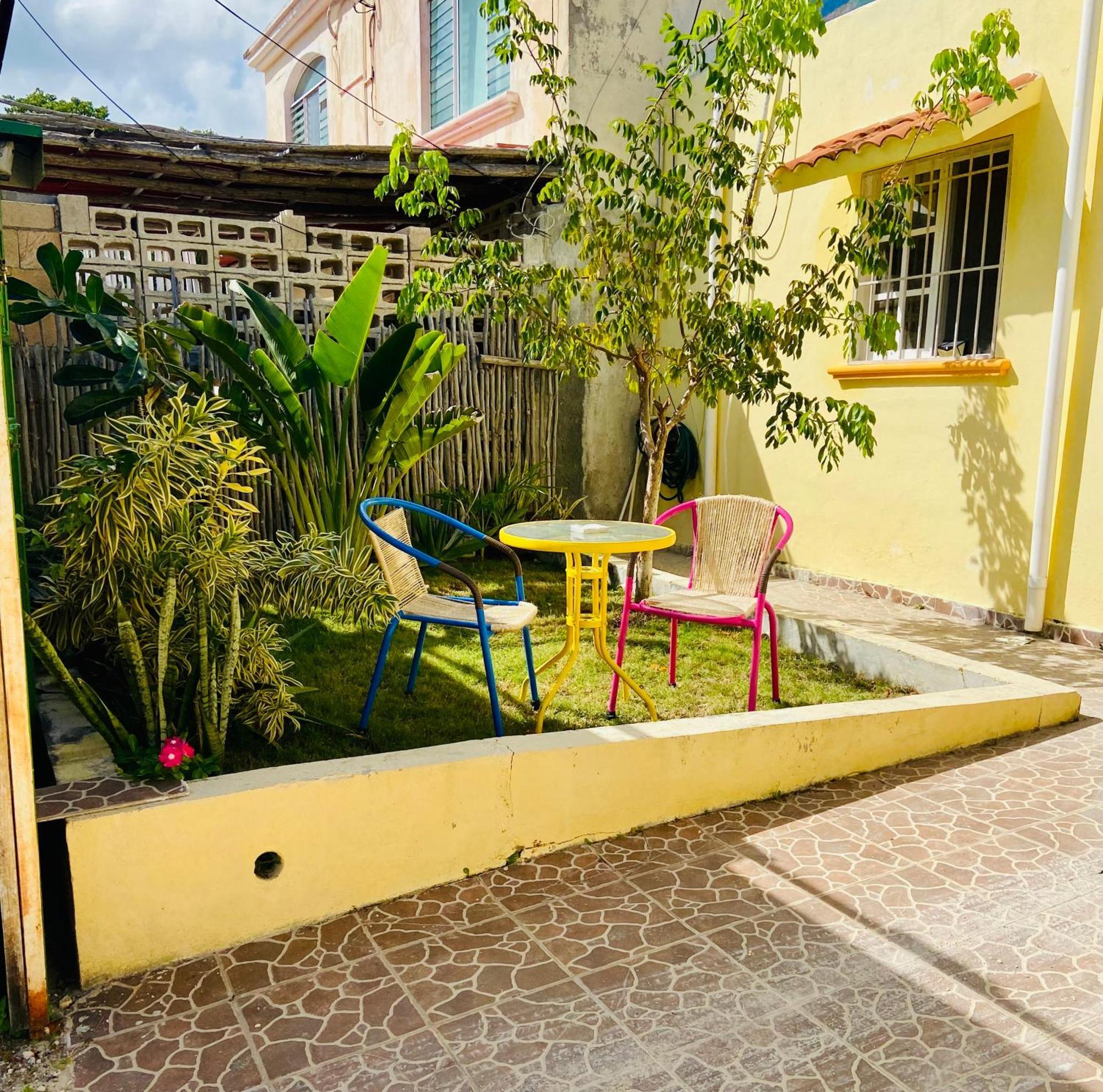 Casa Kini En Cancun