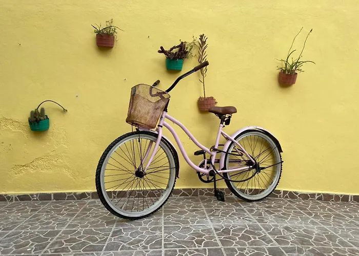 Casa Kini En Cancun