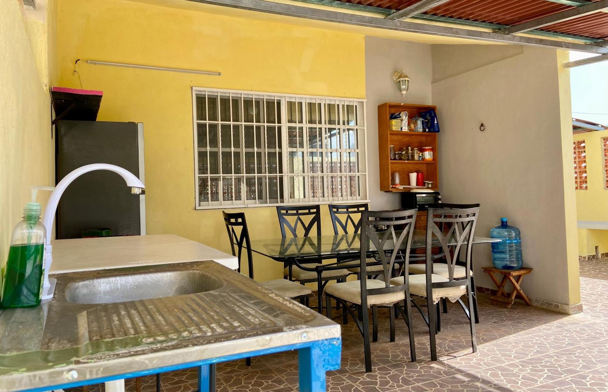 Privatunterkunft Casa Kini En Cancún