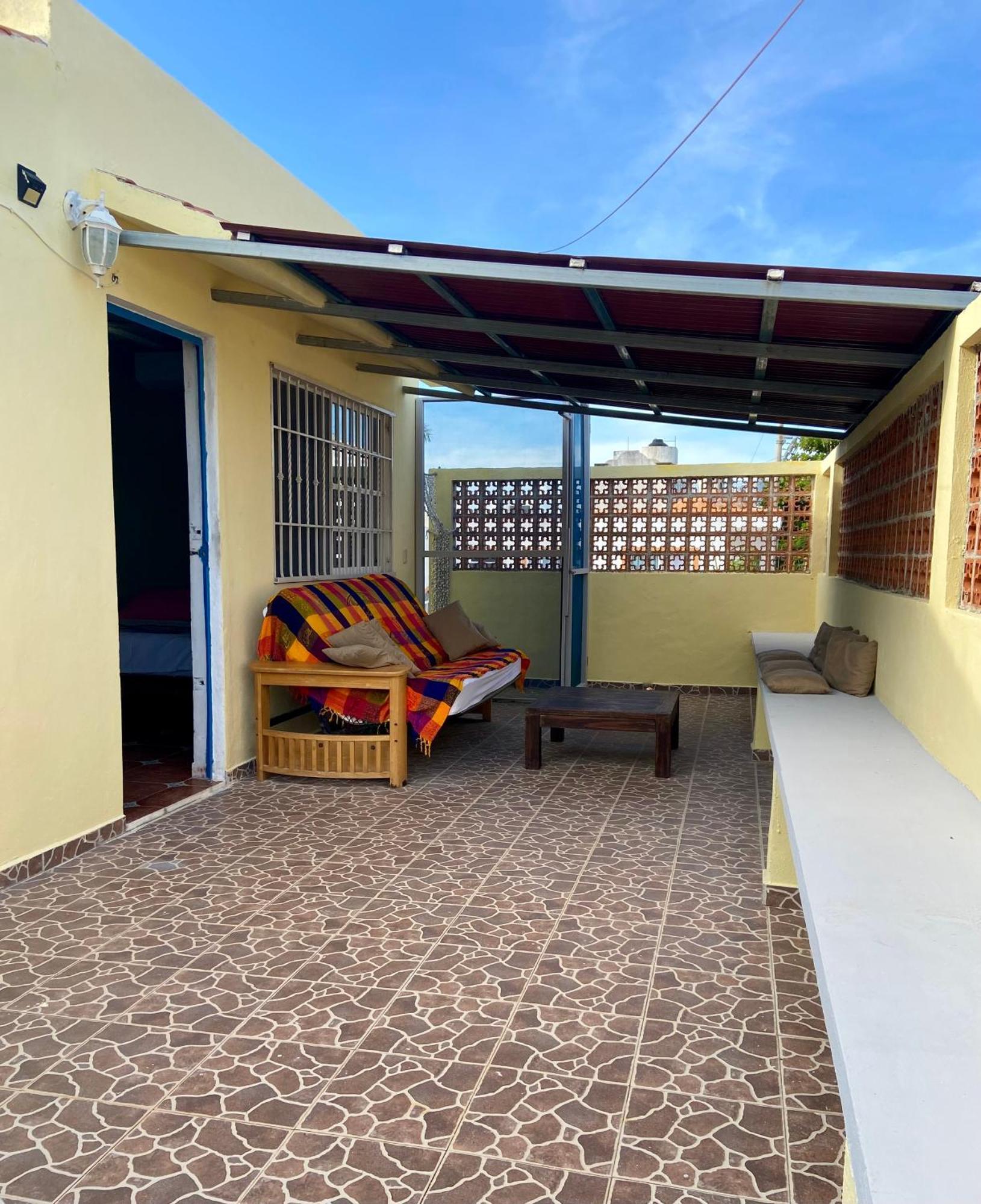 Privatunterkunft Casa Kini En