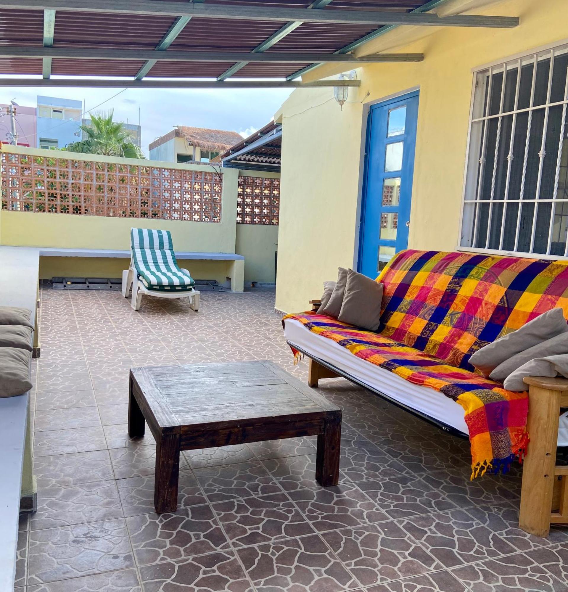 Casa Kini En Privatunterkunft Cancún