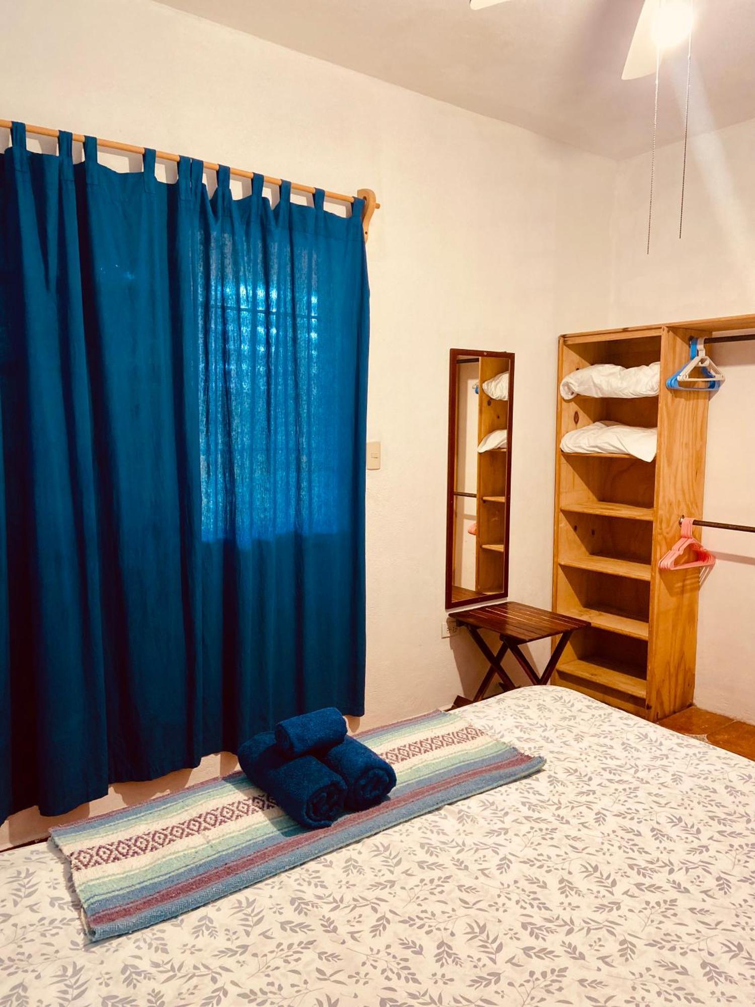 Privatunterkunft Casa Kini En