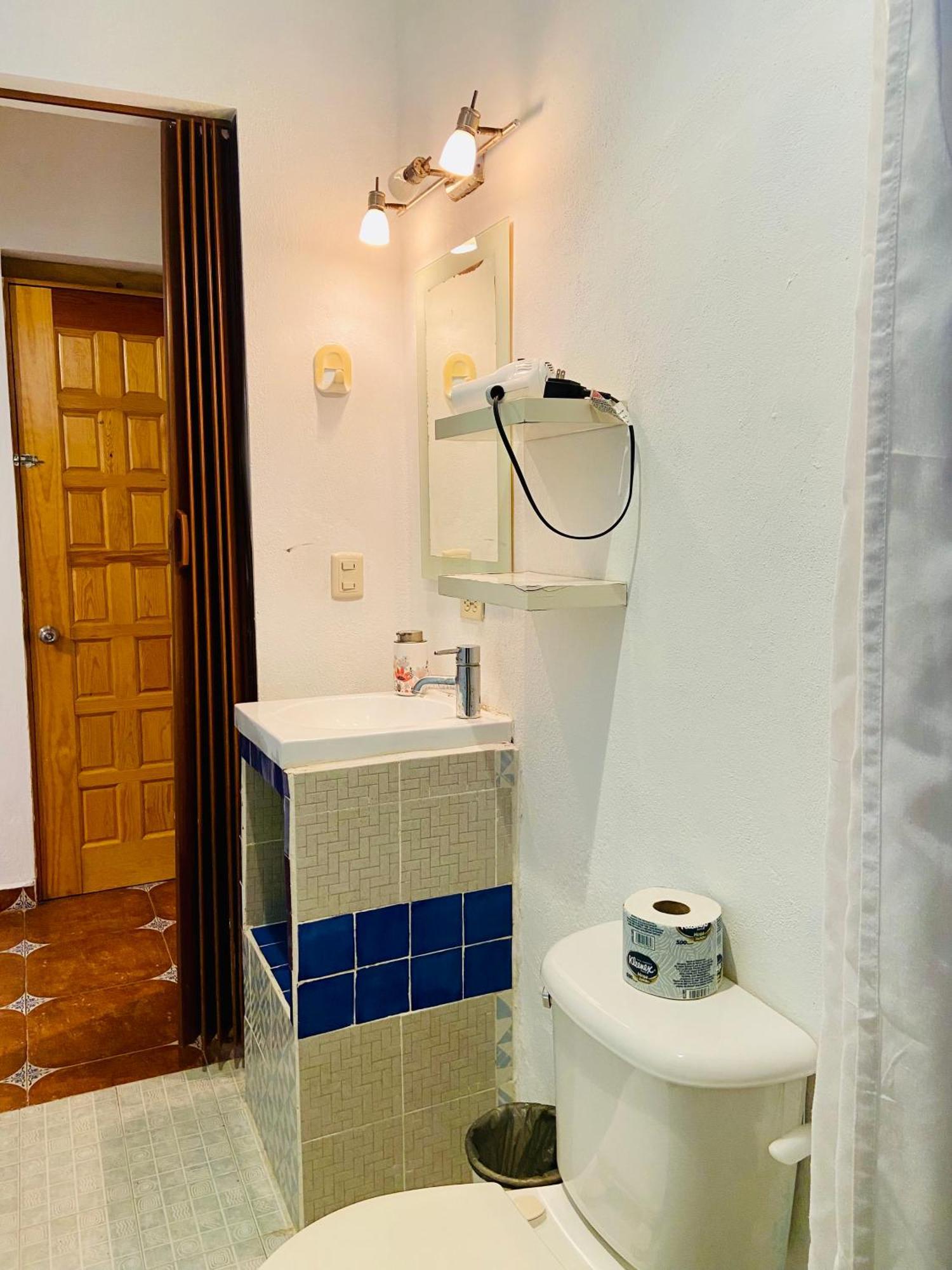 Casa Kini En Privatunterkunft