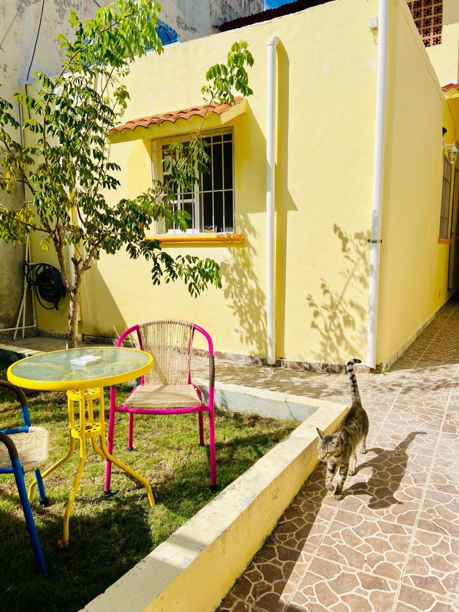 Casa Kini En Privatunterkunft *