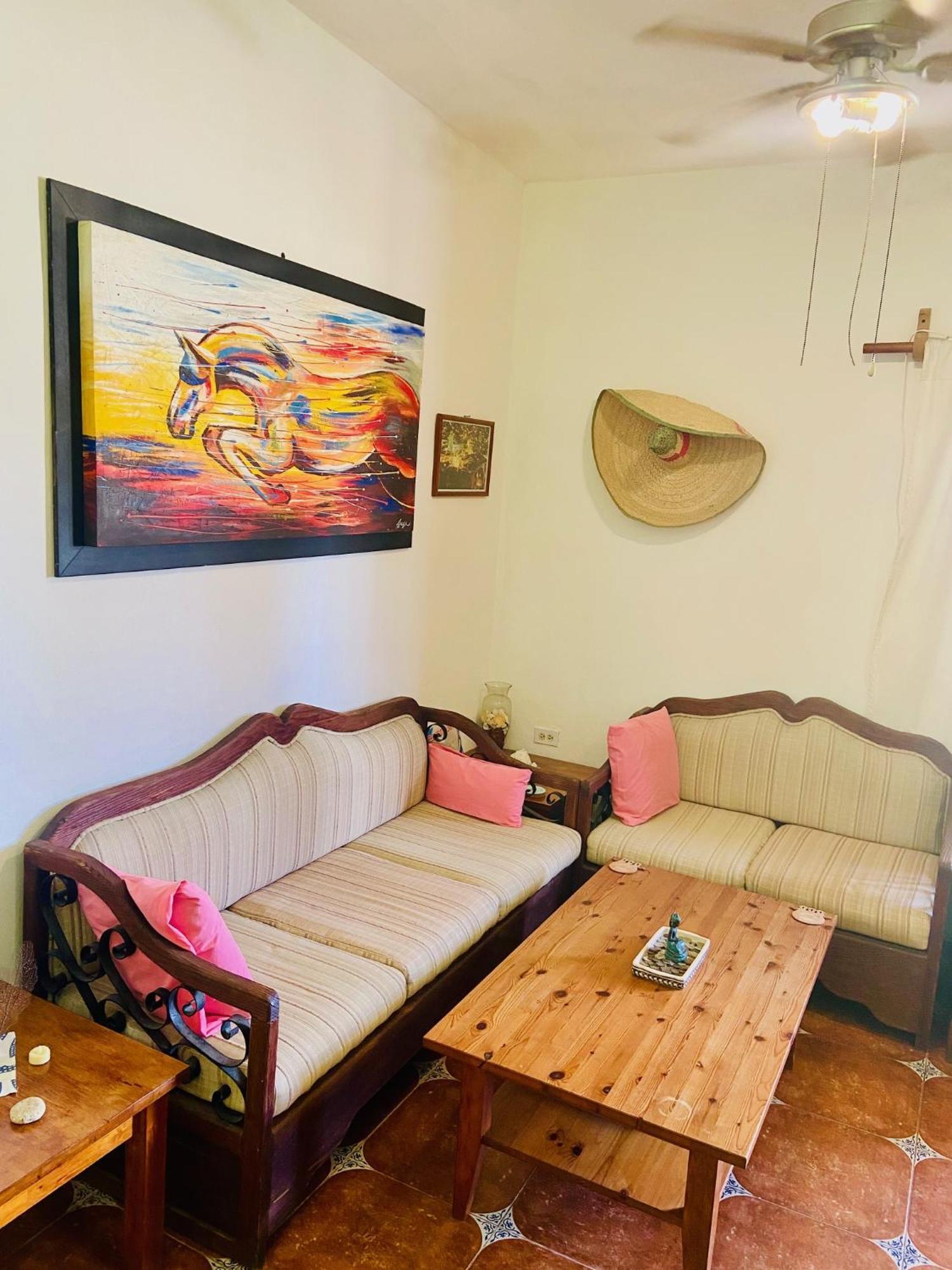 Privatunterkunft Casa Kini En Cancún