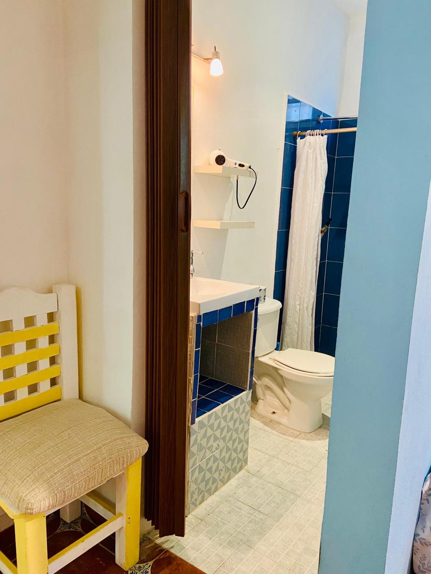 Séjour chez l'habitant Casa Kini En