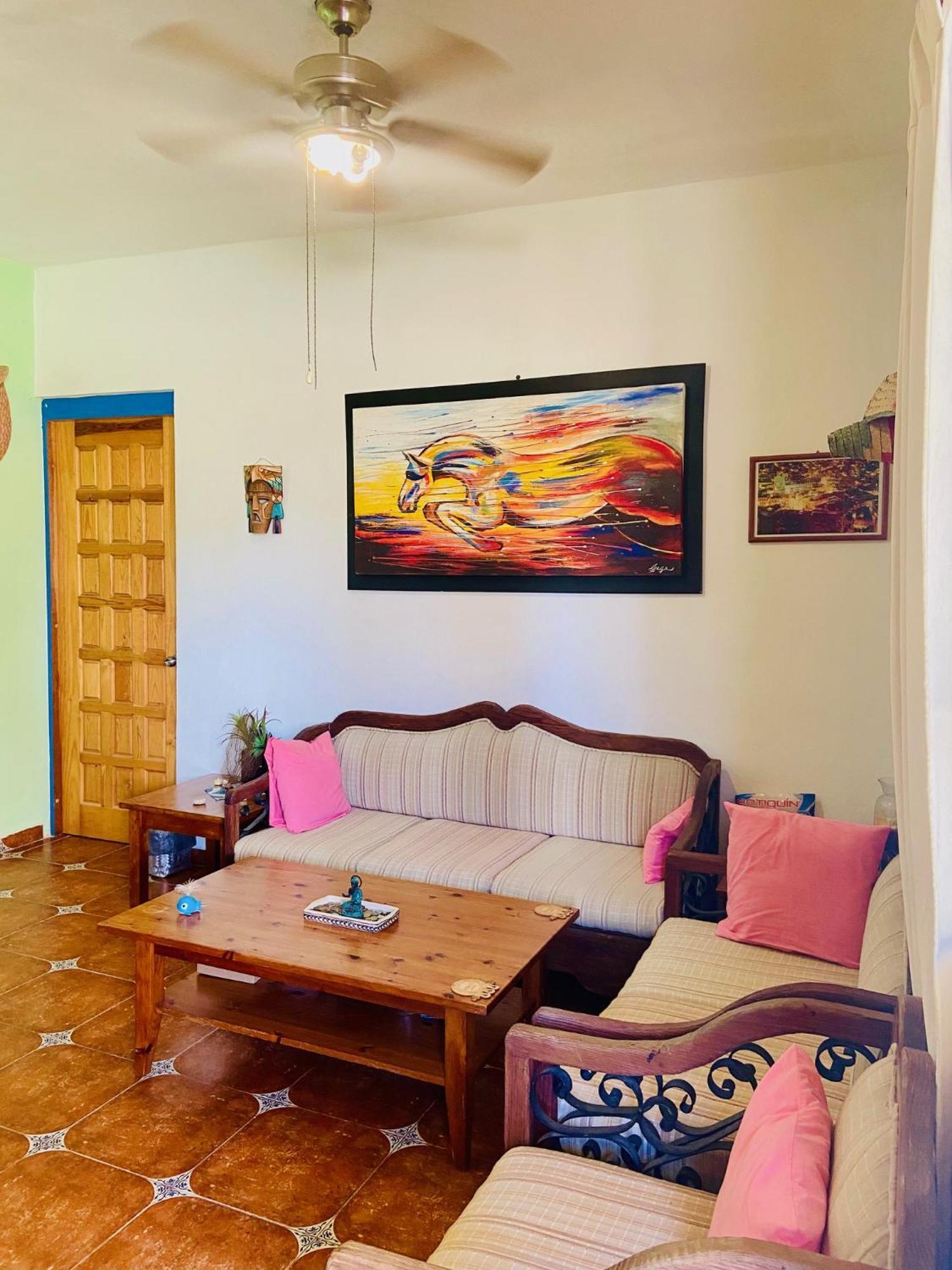 Casa Kini En Séjour chez l'habitant Cancún